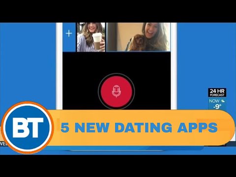 Hanebo- segersta dating apps