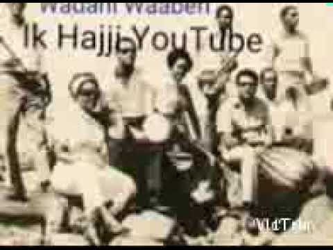 Helay Hoobeey - Hees Wadani Hobolada Waaberi
