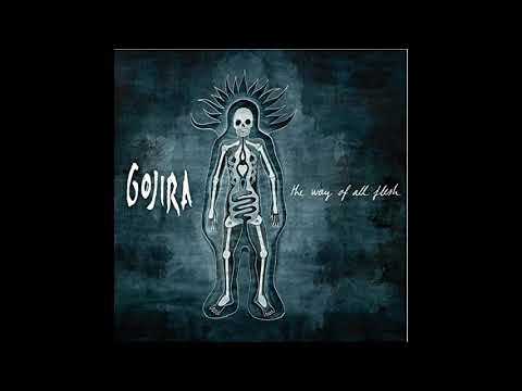 Gojira - Oroborus Outro Extended