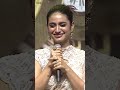 Actress Priya Prakash Varrier Speech BRO Pre Release Event Pawan Kalyan Silly Monks Tollywood