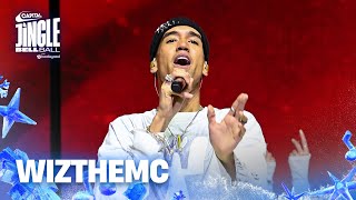 Download lagu WizTheMc - Show Me Love (Live at Capital's Jingle Bell Ball 2025) | Capital mp3