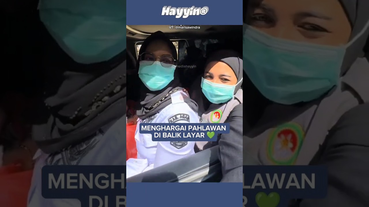 “Fokus Membantu Korban, Namun Tetap Mengapresiasi Mereka yang Menjaga Keamanan di Lapangan” #shorts