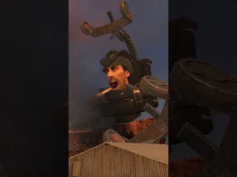 skibidi toilet 71(part 2) bloopers (NOT REAL)