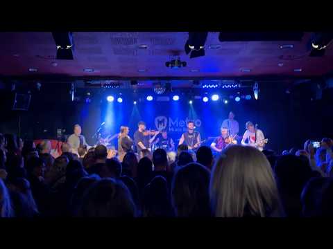 Čechomor - Včelín (Hospodský Bordel cover)