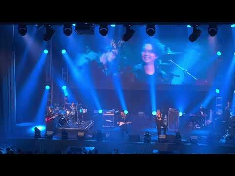 Dear Jane 倫敦演唱會2023 - 想知英國藍領工作生活請去訂閱「@19Ken多元宇宙」