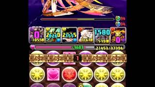 [모와 강림] 대위덕/아멘 솔플