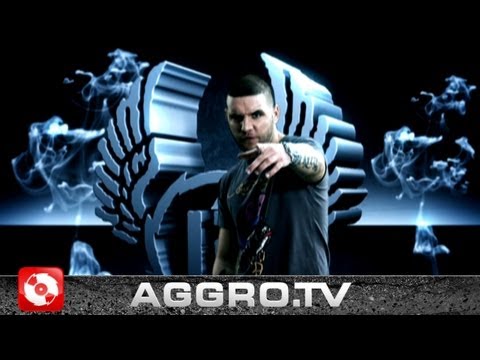 FLER - MEIN SOUND (OFFICIAL HD VERSION AGGRO BERLIN)