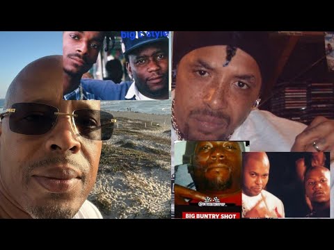 warren g ADMITS GETTING CHAIN SNATCHED by BUNTRY! TRAY DEEE and BIG C style STEP IN and GET IT BACK!