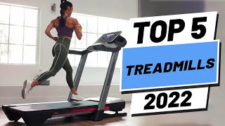 Download lagu Top 5 BEST Treadmills of [2022] mp3