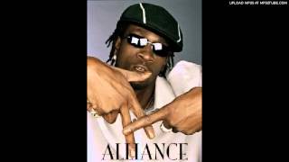 Bounty Killer - What Else - (Anti-Crime Riddim) [May 2013]