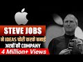 Steve Jobs Biography In Hindi Apple 10 Strategies Case Study Dr Vivek Bindra