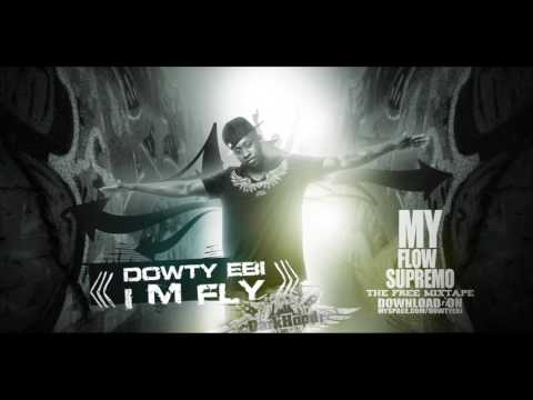 Dowty Ebi - 13. im fly