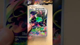 PROFESSOR FRAN IS BACK! #megaevolution #pokemontcg #rateitorhateit #legendsza #pokemoncommunity