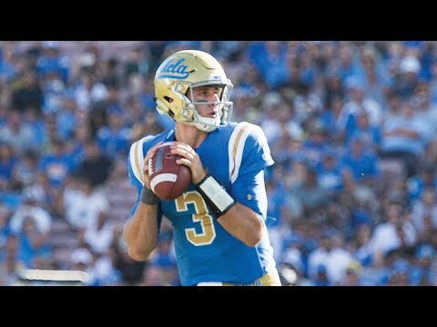 The Greatest Comeback Ever UCLA vs Texas A&M 2017