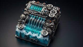 The World Of Strange Computers
