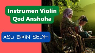 Download lagu Instrumental Music || Qod Anshoha || Violin & Akustik Yang Bikin Ingat Dosa mp3