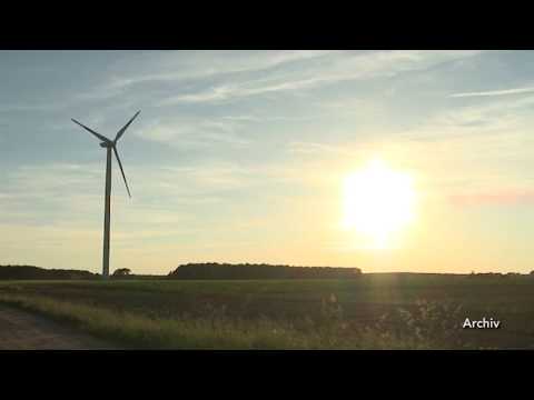 Auftaktveranstaltung Windenergiecluster