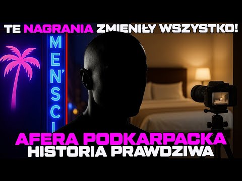 The Podkarpackie Affair. RECORDINGS that change everything!