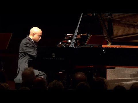 Beethoven: Klaviersonate Es-Dur op. 81a (»Les Adieux«) ∙ Stewart Goodyear