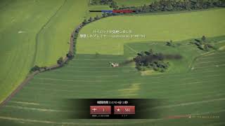 まーしゃるのWarThundet生配信～だらだら惑星する～