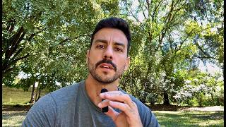 O dilema das minhas múltiplas personalidades