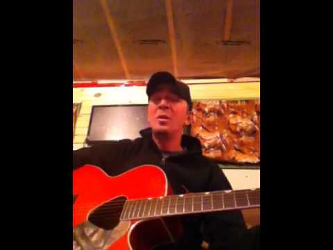 Bring it on/ john Landry / cover