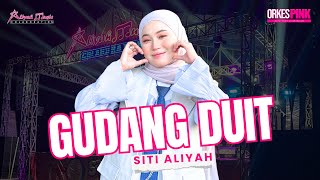 Download lagu GUDANG DUIT - SITI ALIYAH || ALIYAH MUSIC COLABORATION || LIVE MUNDU KARANGAMPEL || 23 JULI 2026 mp3