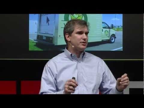 TEDx】讓存貨行走與對話｜Mick Mountz｜TEDxBoston--------。 (【TEDx】Let the inventory walk and talk | Mick Mountz | TEDxBoston)