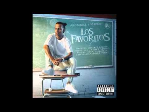 Arcangel ft Vakero   Mami que tu tienes