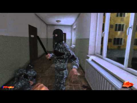 they're alive pc game system requirements