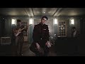 Videoklip Sebastian - Rub a líc  s textom piesne