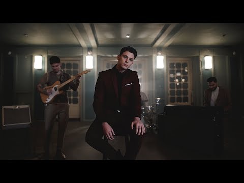 Sebastian Rub A Líc Official Video