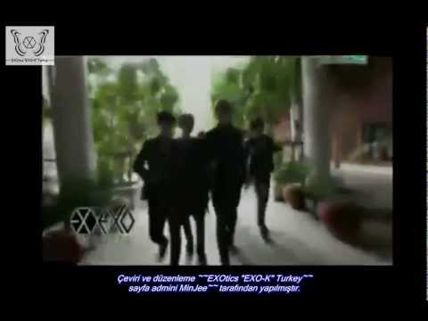 [TR SUB / 120825] EXO-M ~ True Music Asian Lover