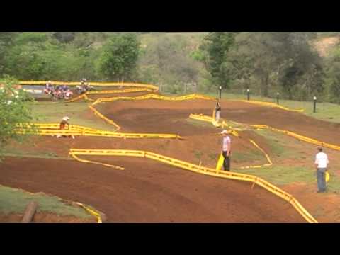 3ª Etapa Copa PróTork de Velocross - Sub Sede - Santa Helena - PR - 2