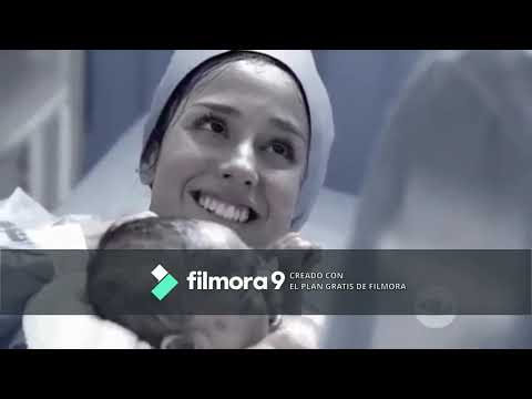 Regalo Divino - Irene (Ana María Estupiñan) - Amar y Vivir 🎶 Canción oficial -  | Caracol TV