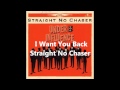 I Want You Back, feat. Sara Bareilles (a cappella, Straight No Chaser)
