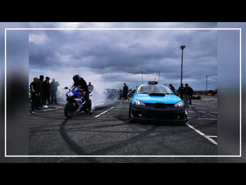 Shamrock Bikers i Produk7