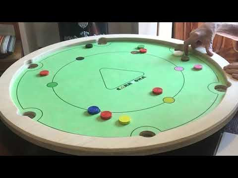 Carrooka - Quick Review