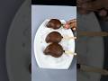 Mango Chocobar Shorts