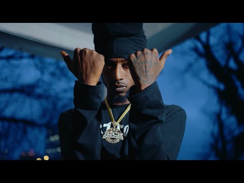 King Tre Makaveli - Unconditional (Official Music Video)