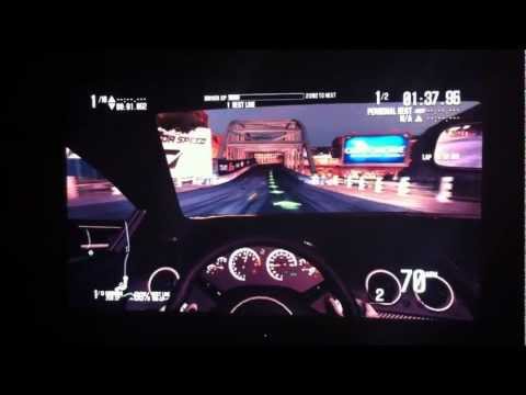 Let's Play Need for Speed Shift 2 Unleashed Part 24 commentary / guide / playthrough / walkthrough