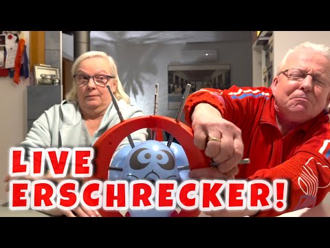 BEST OF TIKTOK LIVESTREAM | TEIL 1