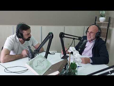 Radio Fatih (11. oktobar 2022. godine ) - Šta nam je Poslanik, a.s., ostavio?