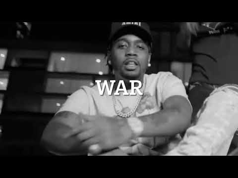 [Free] Fivio Foreign x Quelly Woo x Pop Smoke - "War" (Prod T Major Beats)