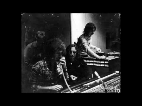 The Beatles INSIDER - John Lennon & Ringo Starr Recordings Session 03/13/1973