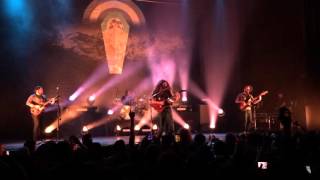 Coheed and Cambria - Island (LIVE) at the Pageant
