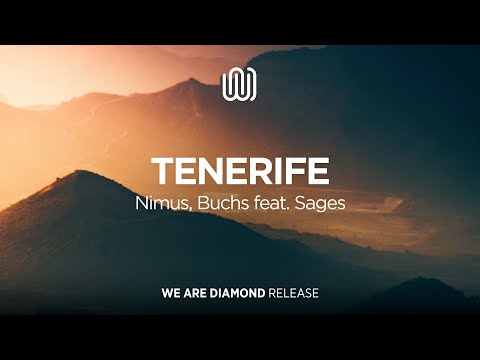 Nimus & Buchs - Tenerife (feat. Sages)