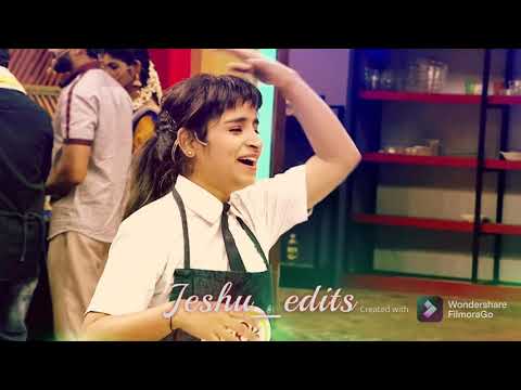 Naan pizhaippeno ft. Ashaangi || Ashwin Sivaangi edit