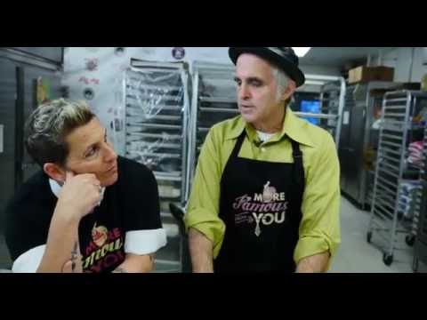 More Famous Than You: Episode 5: Glen Burtnik