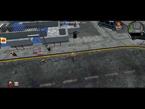 HOOLIGANS GAME:part2